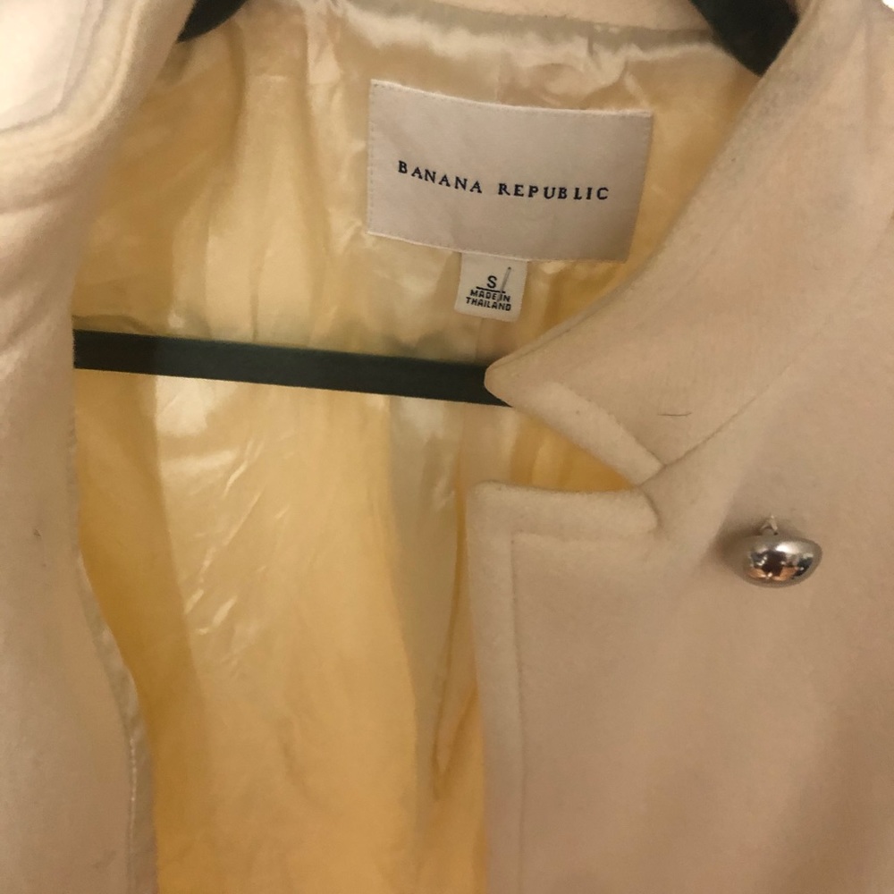 Gap Jacket - Picture 3 of 4